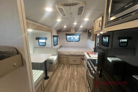 RV Rental britishcolumbia