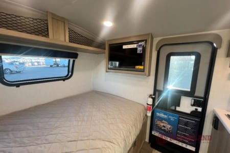 RV Rental britishcolumbia