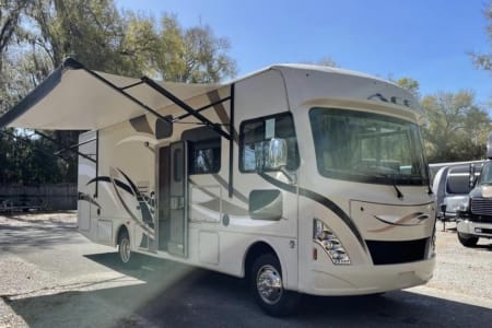 TroyRV rentals