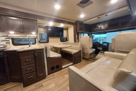 TroyRV rentals