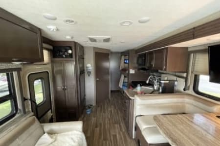 New BaltimoreRV rentals