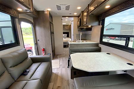 SterlingRV rentals