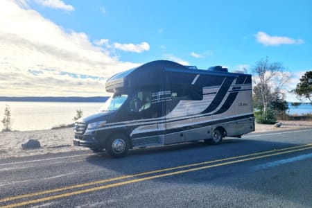 DelawareStatePark Rv Rentals