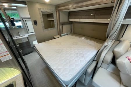 RV Rental ohio