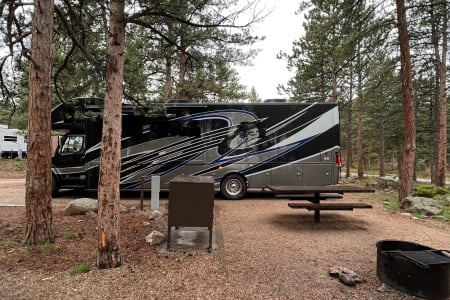 JohnstownRV rentals