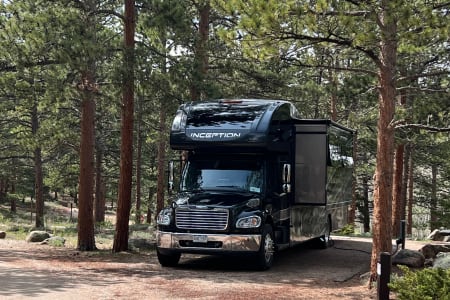 RV Rental greeley,Colorado-(CO)