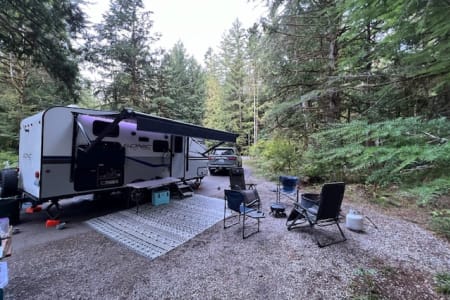 Snohomish, WA 98290-6426RV rentals