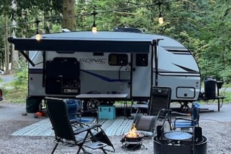 Snohomish, WA 98290-6426RV rentals