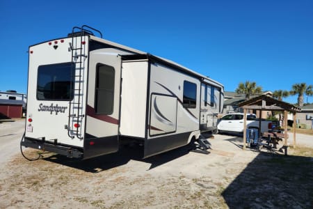 Myrtle BeachRV rentals