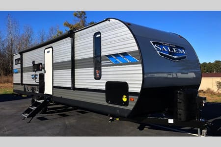 BunnellRV rentals