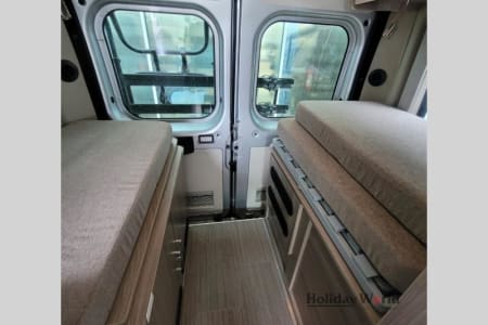 AustinRV rentals