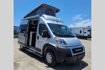 AustinRV rentals