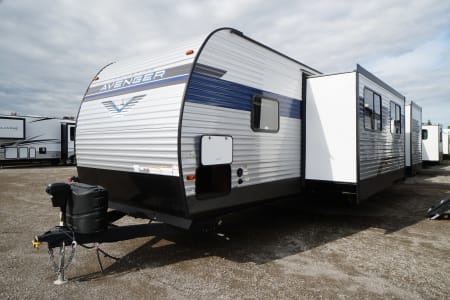 ListowelRV rentals