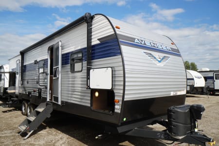 ListowelRV rentals