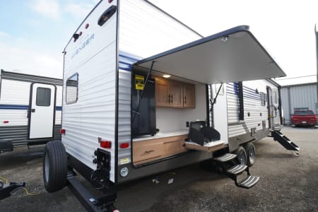 RV Rental ontario