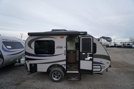 ListowelRV rentals