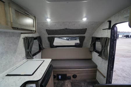 ListowelRV rentals