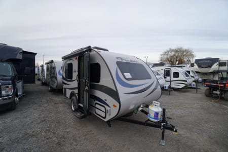 ListowelRV rentals