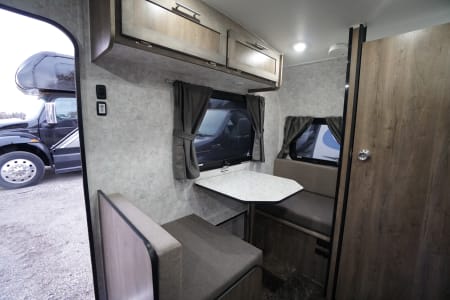 ListowelRV rentals