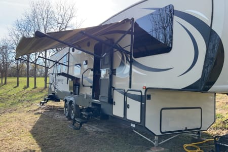 RyersonStationStatePark Rv Rentals