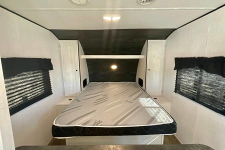 ChesaningRV rentals