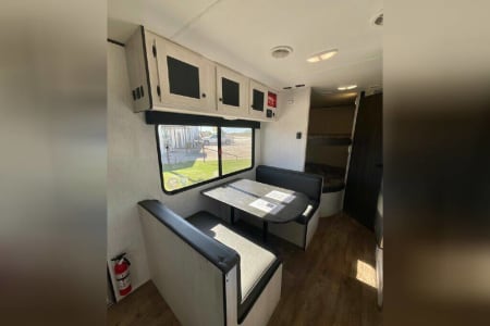 ChesaningRV rentals