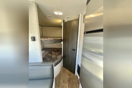 ChesaningRV rentals