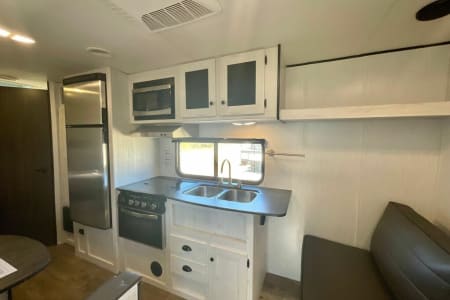 ChesaningRV rentals