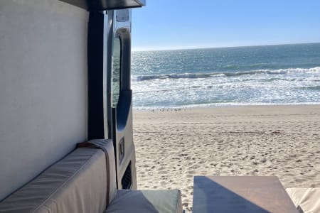 CrystalCoveStatePark Rv Rentals