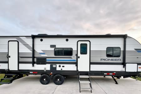 EvergladesNationalPark Rv Rentals