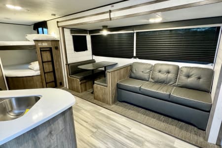 FiestaKeyRVResort Rv Rentals