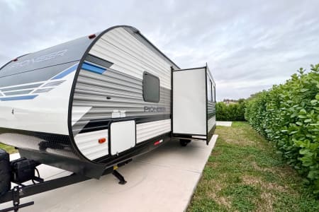 LongKeyStatePark Rv Rentals