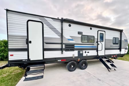 EvergladesNationalPark Rv Rentals