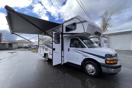 PortlandRV rentals