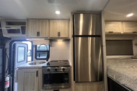 PortlandRV rentals