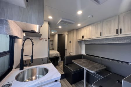 Portland RV rentals