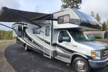 LakeRooseveltNationalRecreationArea Rv Rentals