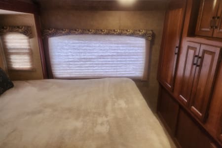 RV Rental spokane,Washington-(WA)