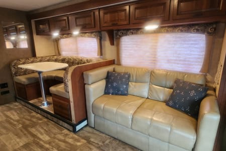 RV Rental spokane,Washington-(WA)