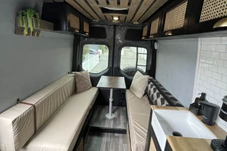 CrystalCoveStatePark Rv Rentals