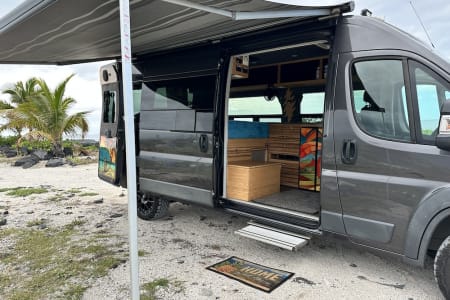 Kailua-KonaRV rentals