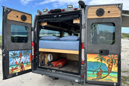 Kailua-KonaRV rentals