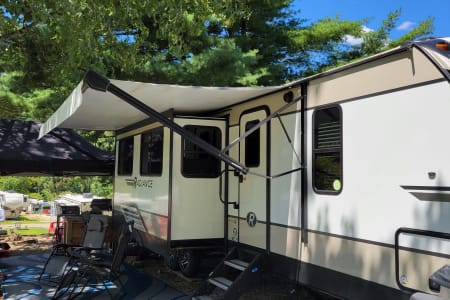 LostLands Rv Rentals