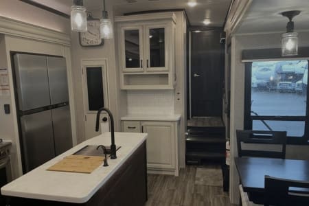 Richmond HillRV rentals