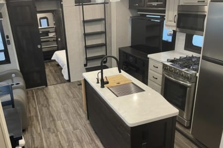 Richmond HillRV rentals