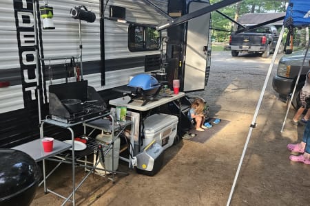 TrentonRV rentals