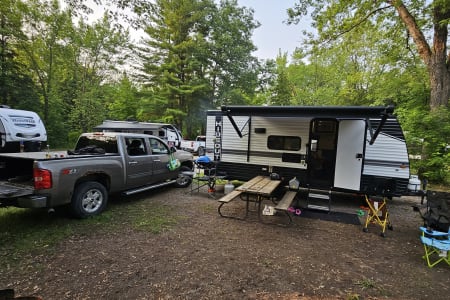 TrentonRV rentals