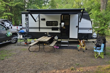 TrentonRV rentals