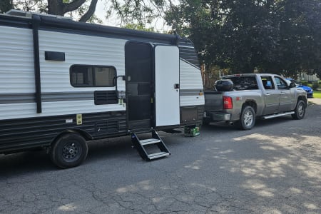 TrentonRV rentals