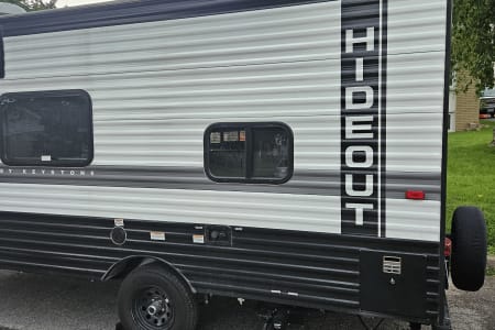 TrentonRV rentals